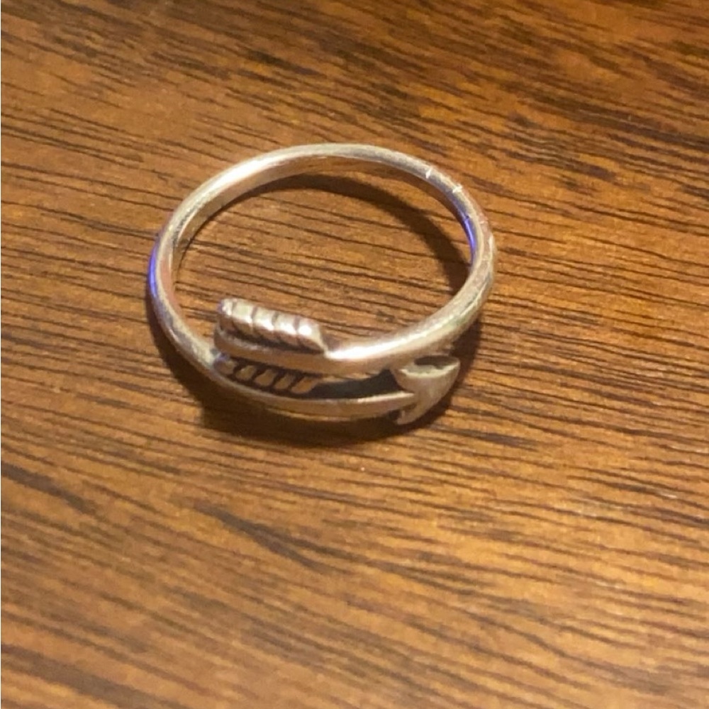James Avery rings